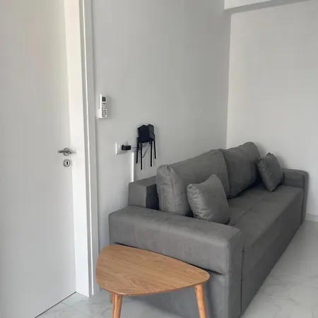 White House Dami Lägenhet *