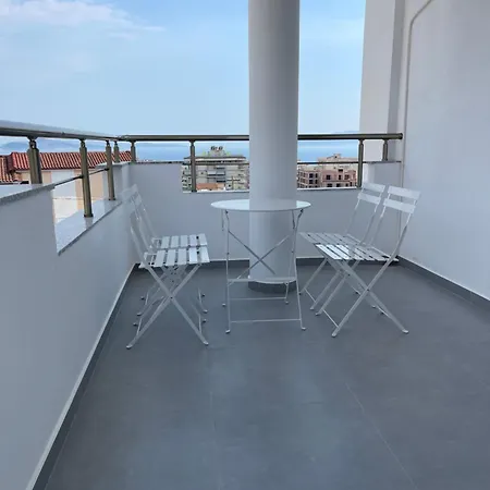 Lägenhet White House Dami Sarandë