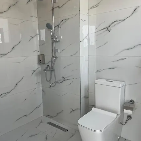 Lägenhet White House Dami Sarandë