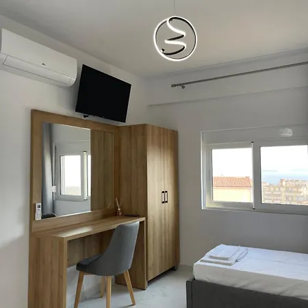 Lägenhet White House Dami