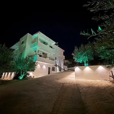 Lägenhet White House Dami Sarandë